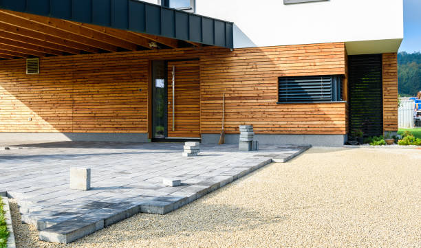Best Driveway Pavers Installation  in Cedar Grove, WI