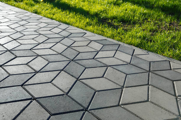 Reasons to Select Us for Your Driveway Paving Requirements in Cedar Grove, WI