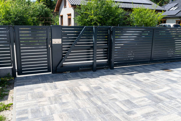 Best Commercial Driveway Pavers  in Cedar Grove, WI