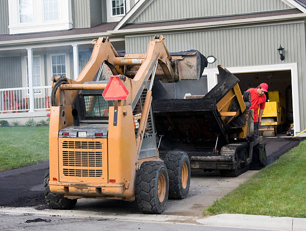 Best Driveway Pavers Near Me  in Cedar Grove, WI