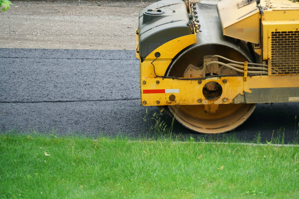 Best Decorative Driveway Pavers  in Cedar Grove, WI