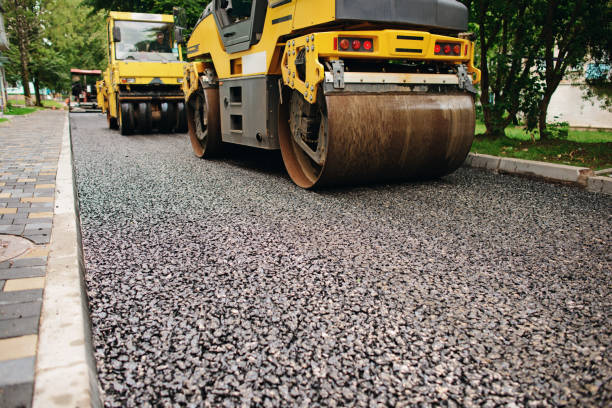 Best Driveway Repair Near Me  in Cedar Grove, WI
